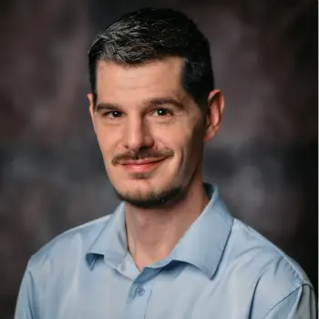 Picture of Alex Albrecht