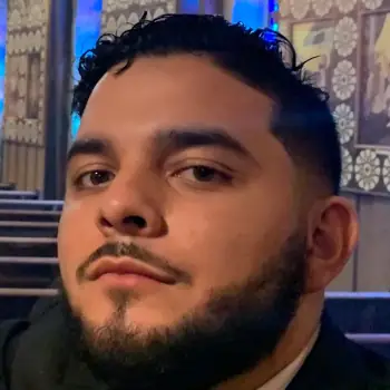 Picture of Ignacio Reyes