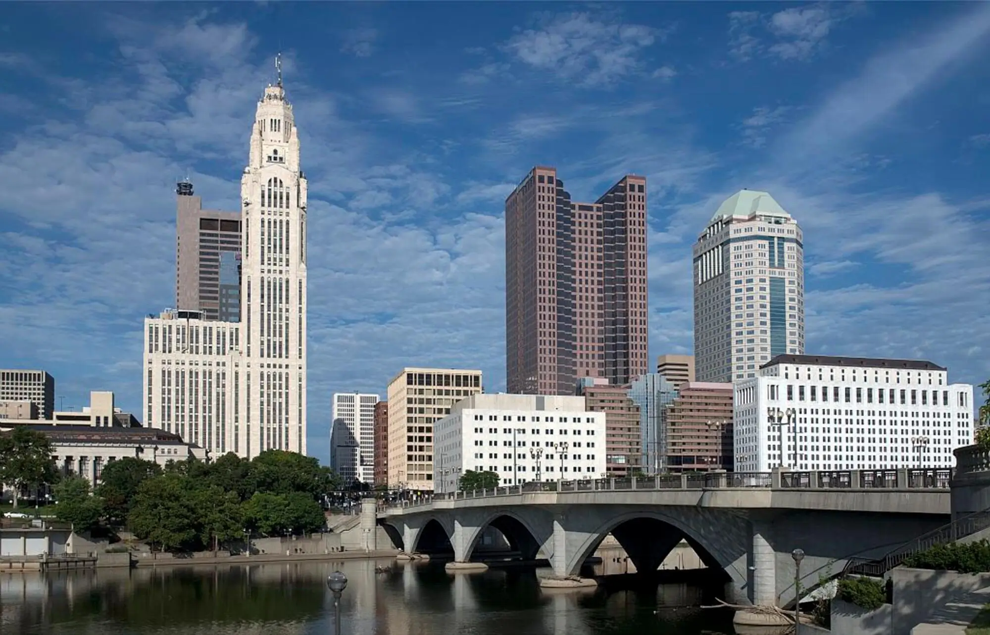 Maximize Returns with Commercial Property Investments in Columbus, OH